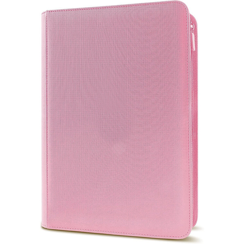 Large 360 Hold TCG Card Binder – Pokemon Binder Card Bewertung und Preis