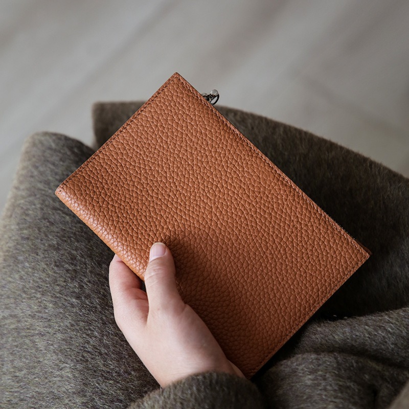 Leather Passport Holder Covers – Card Top Loader Bewertung und Preis