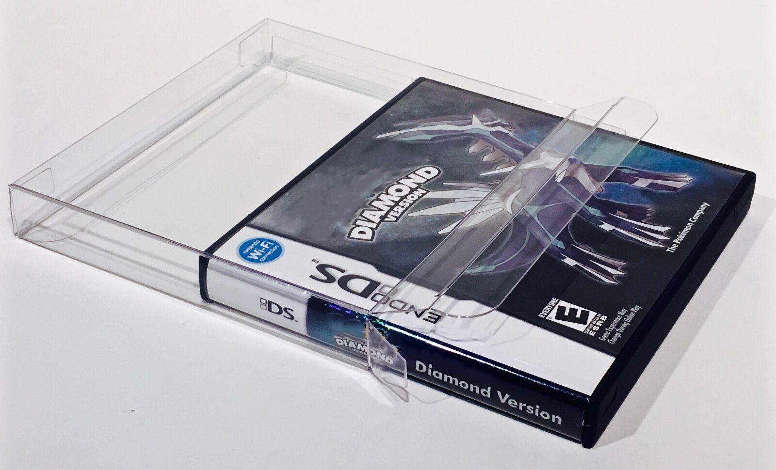 5 Box Protectors For NINTENDO  – Funko Pop Protector Bewertung und Preis