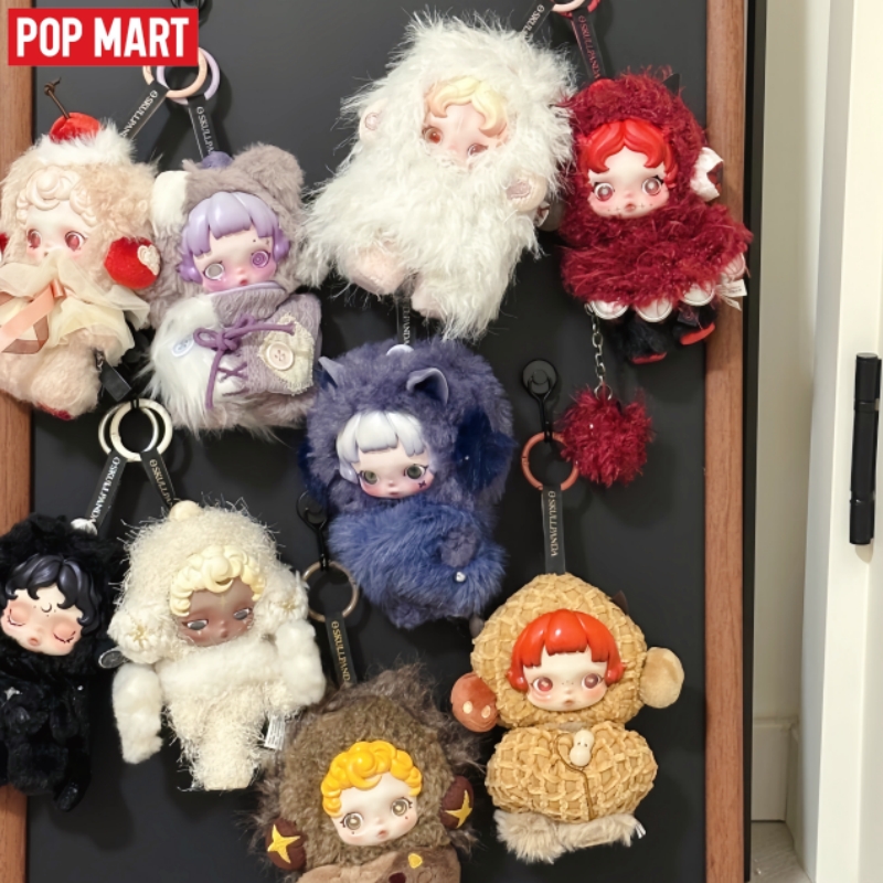 New Hot Selling Genuine Popmar – Mystery Box Blind Bag Bewertung und Preis