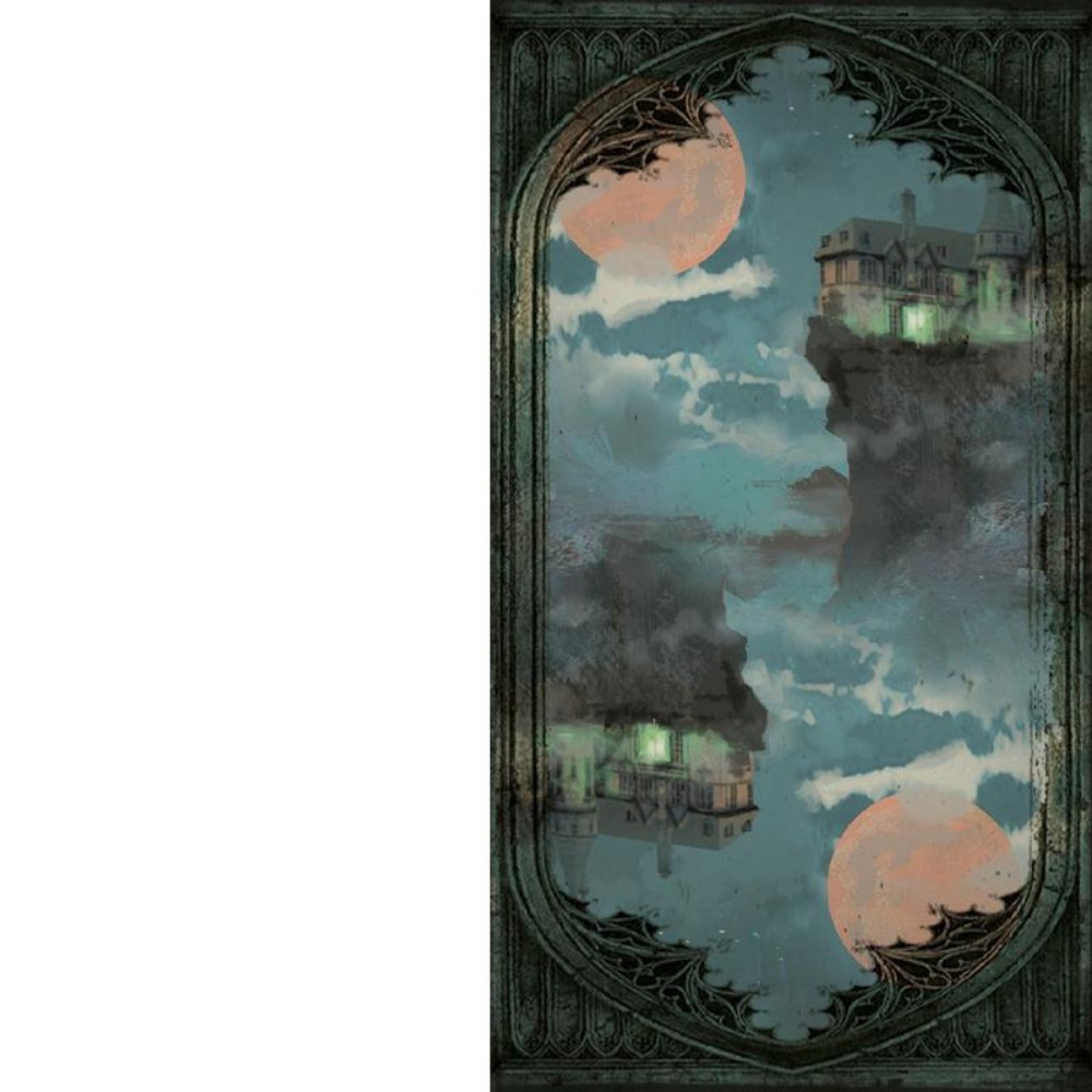 Tarot of Haunted House Leisure – Graded Card Display Bewertung und Preis