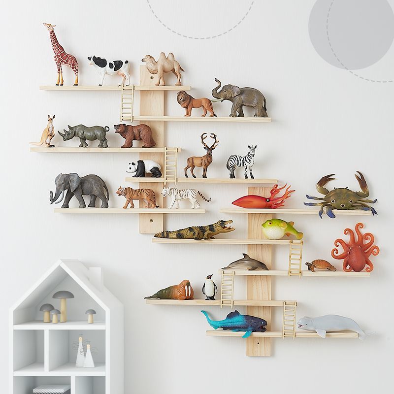 Children'S Room Animal Model D – Pop Display Shelf Bewertung und Preis