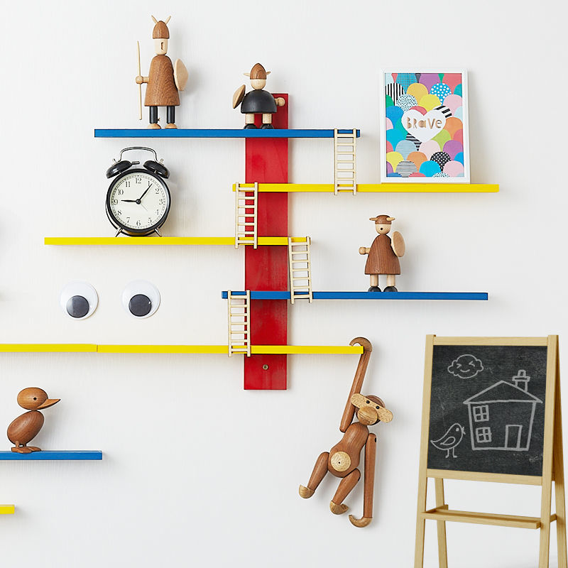 Children'S Room Animal Model D – Pop Display Shelf Bewertung und Preis