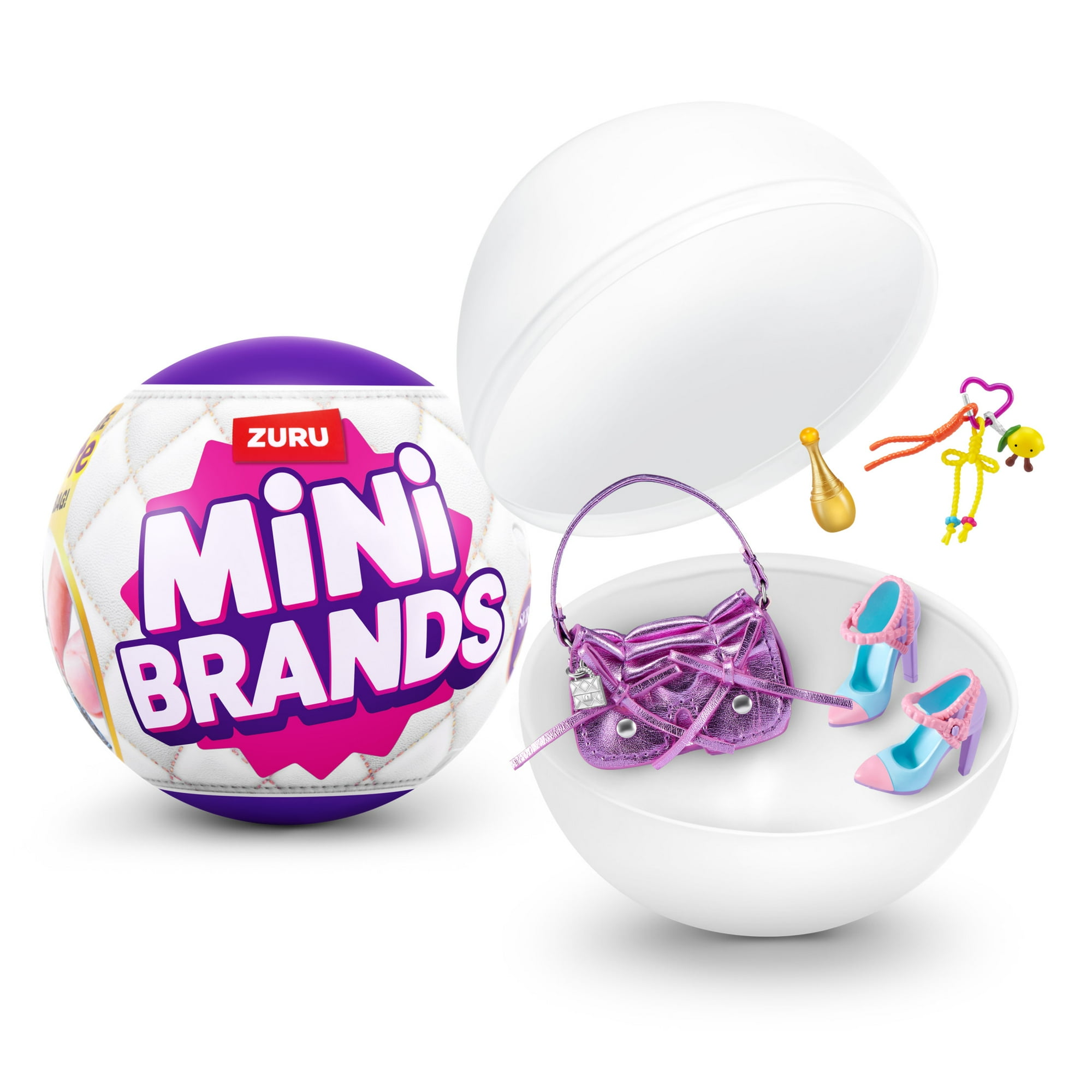 ZURU Surprise Blind Box Toys M – Mystery Box Blind Bag Bewertung und Preis