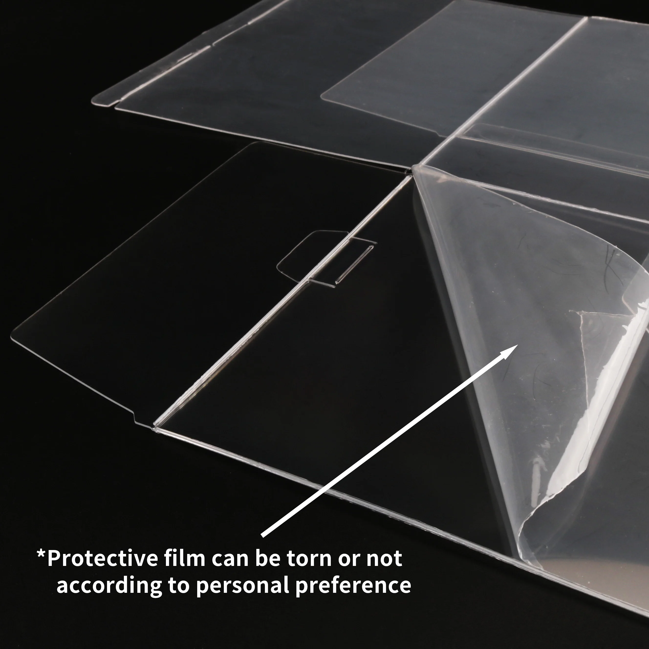 10/20pcs Transparent Protector – Funko Pop Protector Bewertung und Preis