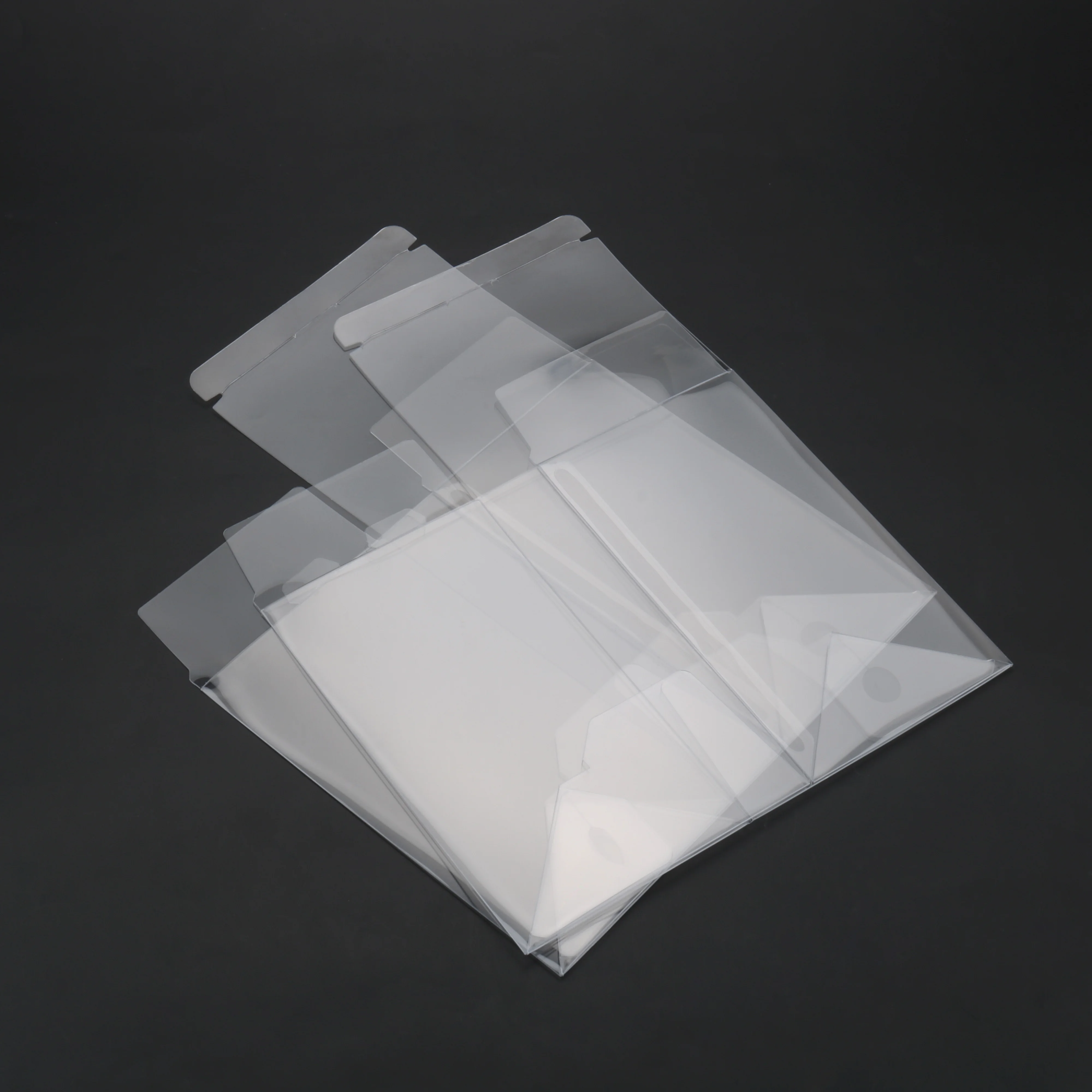 10/20pcs Transparent Protector – Funko Pop Protector Bewertung und Preis