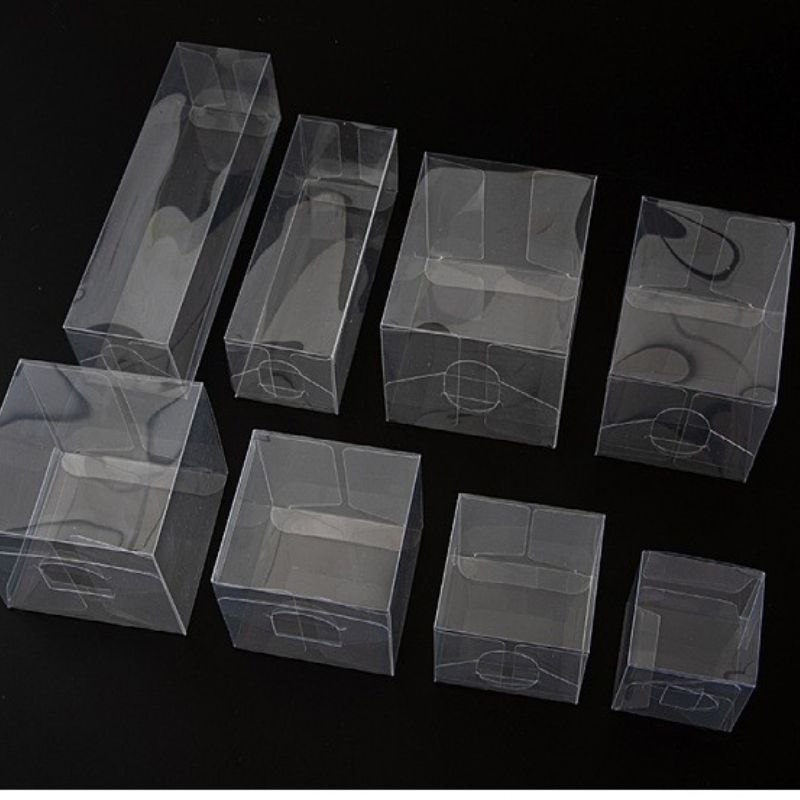10/20pcs Transparent Protector – Funko Pop Protector Bewertung und Preis