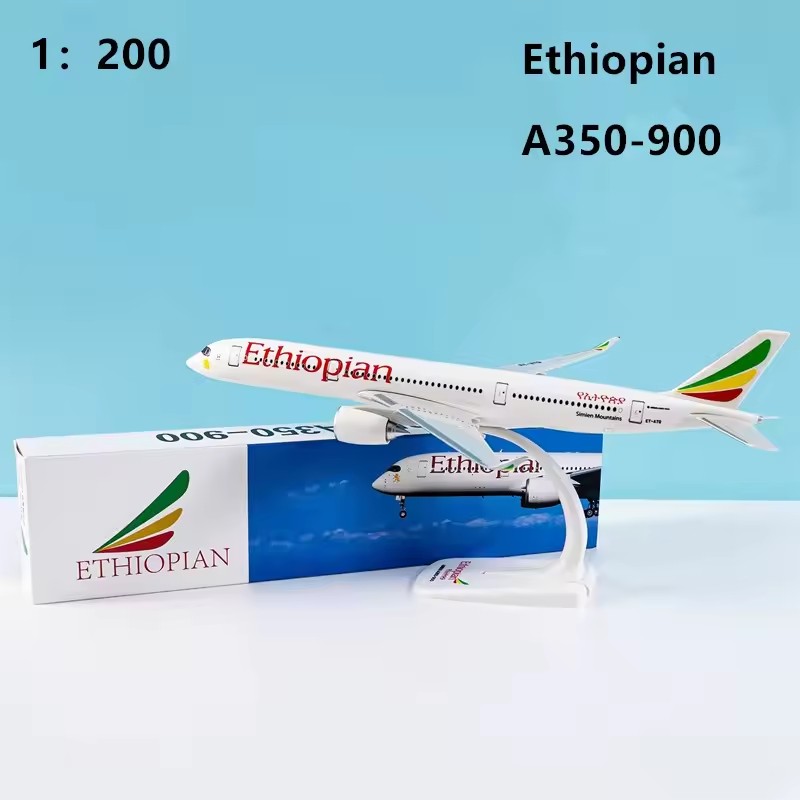 1:200 Model /Lufthansa /TUIB73 – Model Airplane Plastic Bewertung und Preis