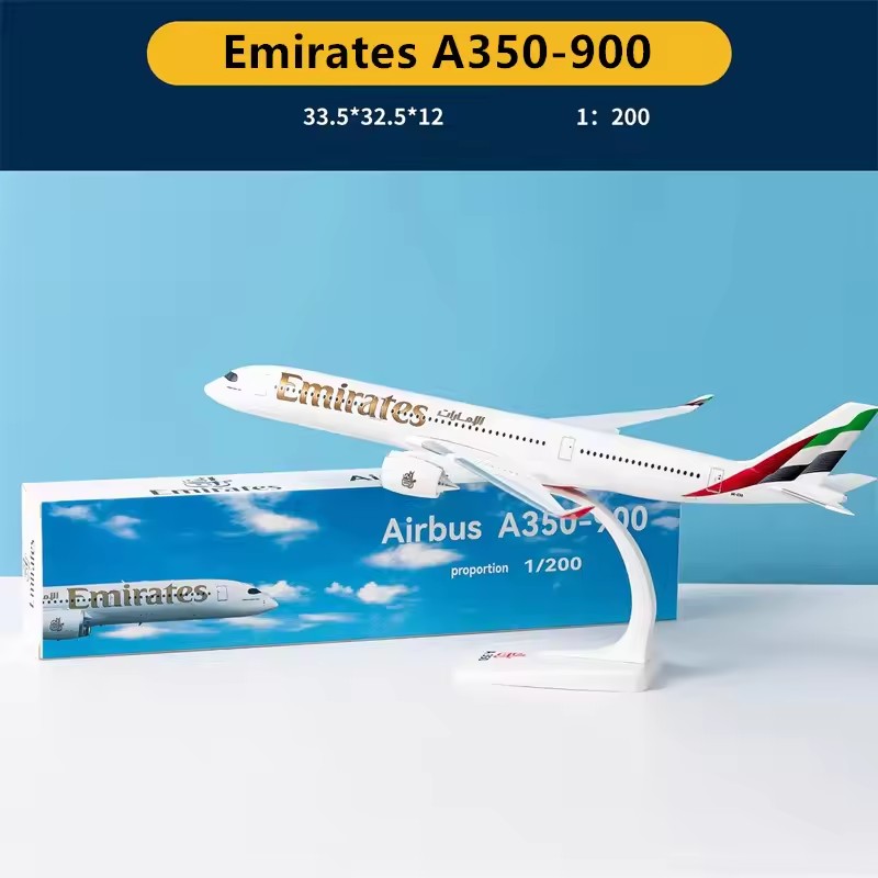 1:200 Model /Lufthansa /TUIB73 – Model Airplane Plastic Bewertung und Preis