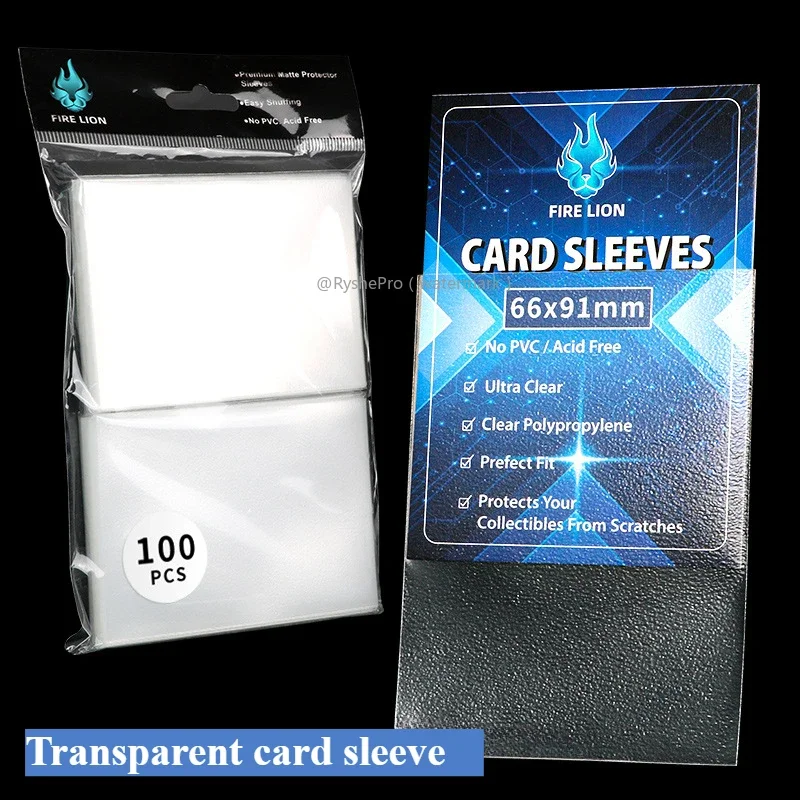 Card Sleeves Toploaders for Tr – Card Penny Sleeve Bewertung und Preis