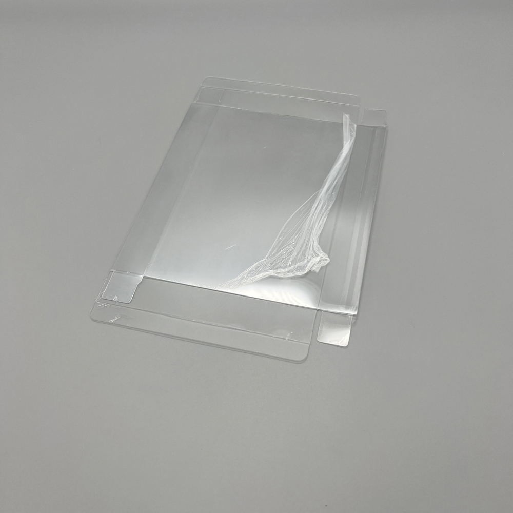 Transparent Clear box For PS4  – Funko Pop Protector Bewertung und Preis