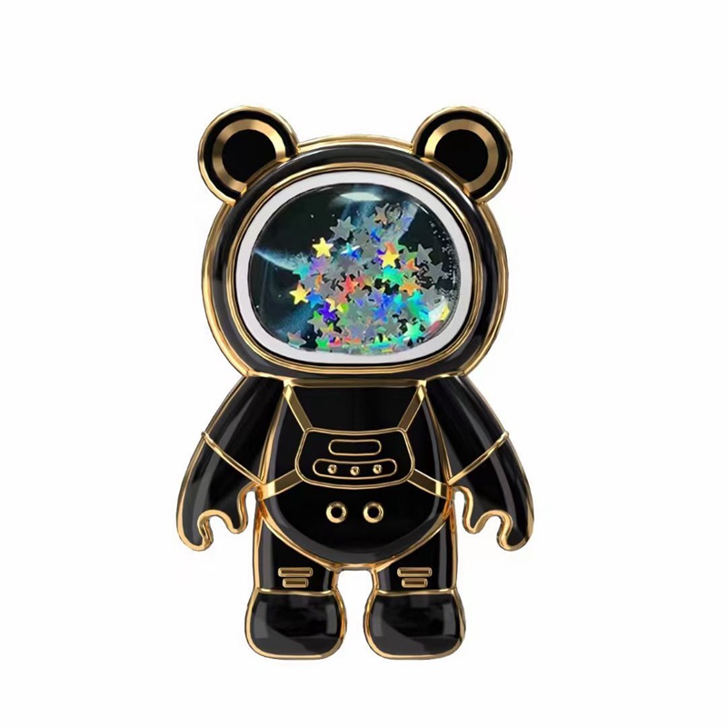 Quicksand Space Bear Phone Sta – Pop Display Shelf Bewertung und Preis