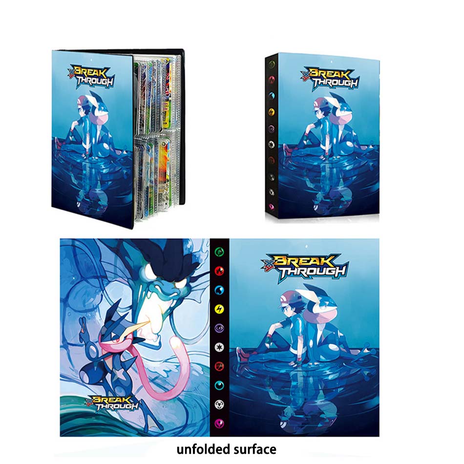 *2026 NEW For Pokemon Cards Al – Pokemon Binder Card Bewertung und Preis