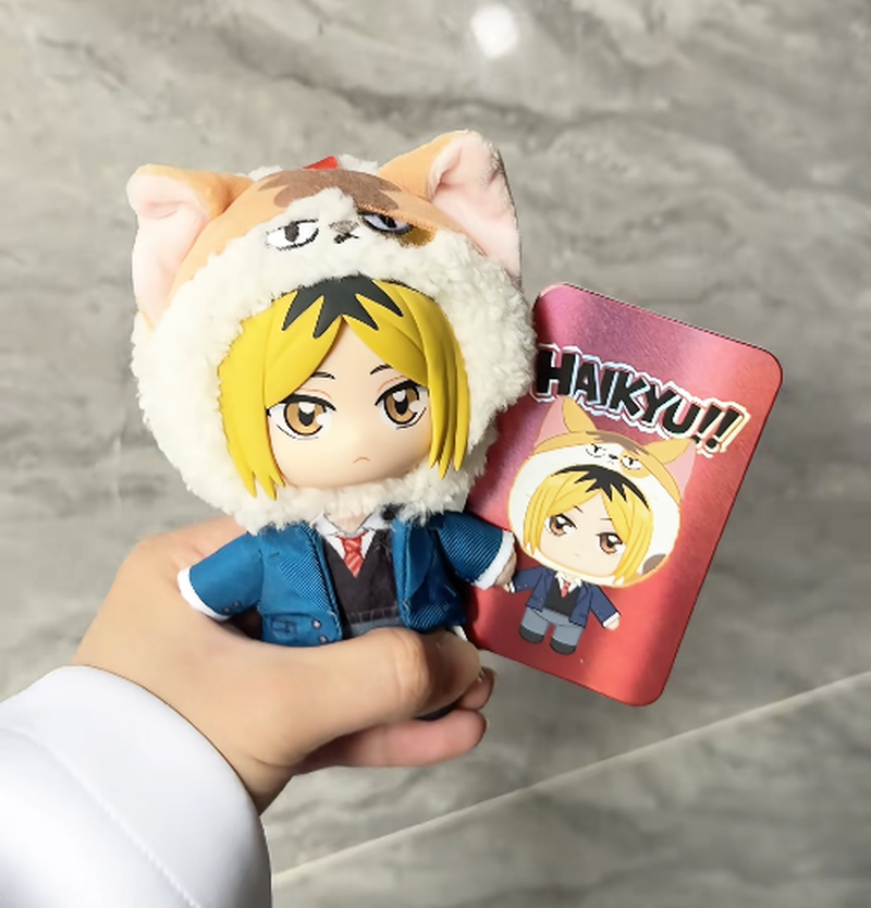 [Pre Sale]Genuine Haikyuu!! Ma – Vinyl Figure Blank Bewertung und Preis