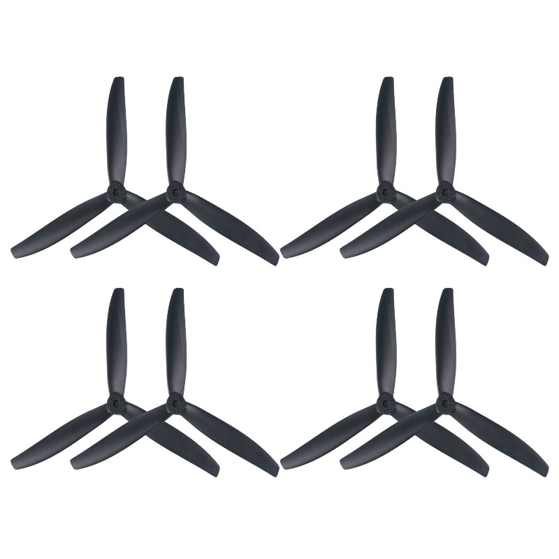 7X4X3 7040 Propeller 7-Inch Bl – Model Airplane Plastic Bewertung und Preis