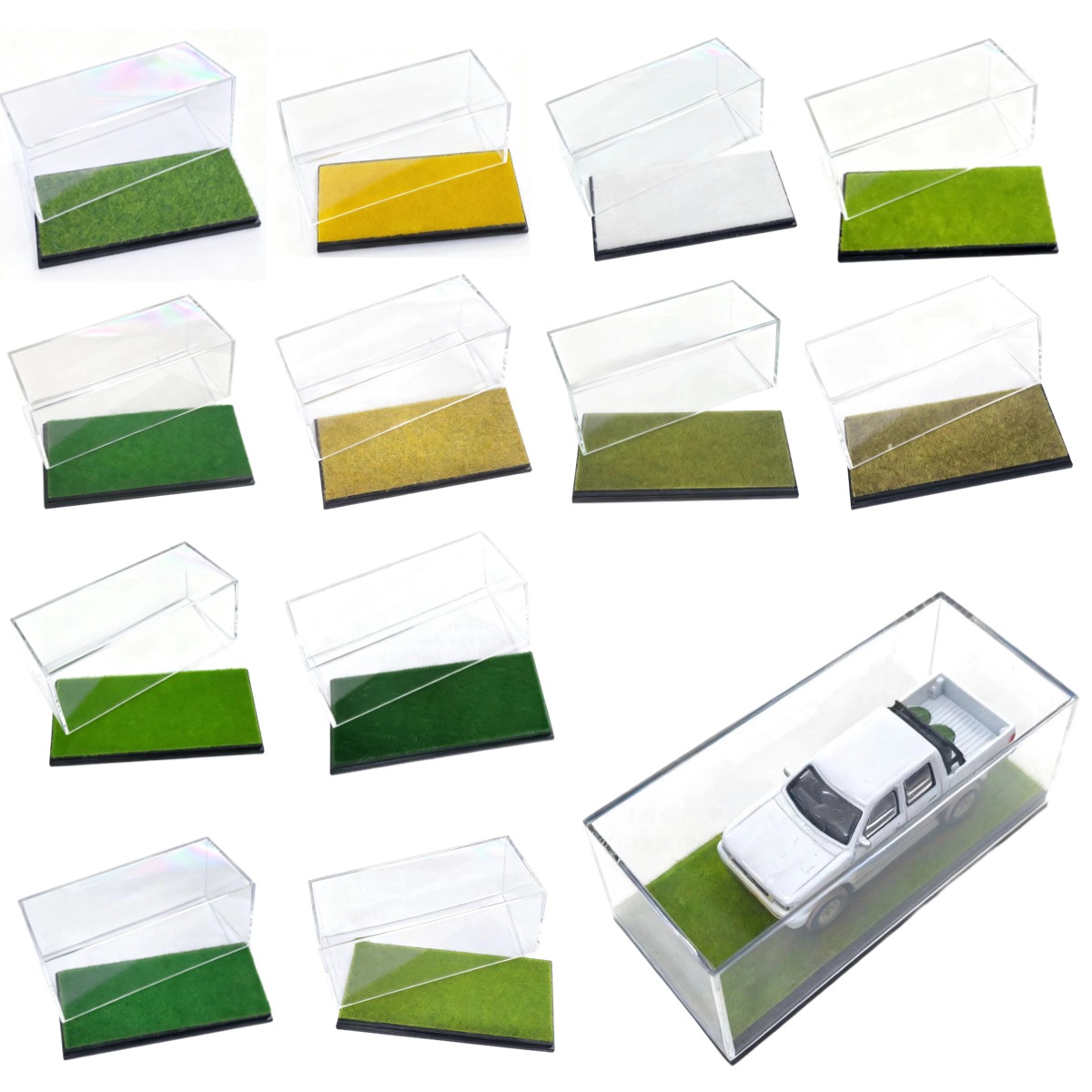Acrylic Display Case Box for S – Display Case Acrylic Bewertung und Preis