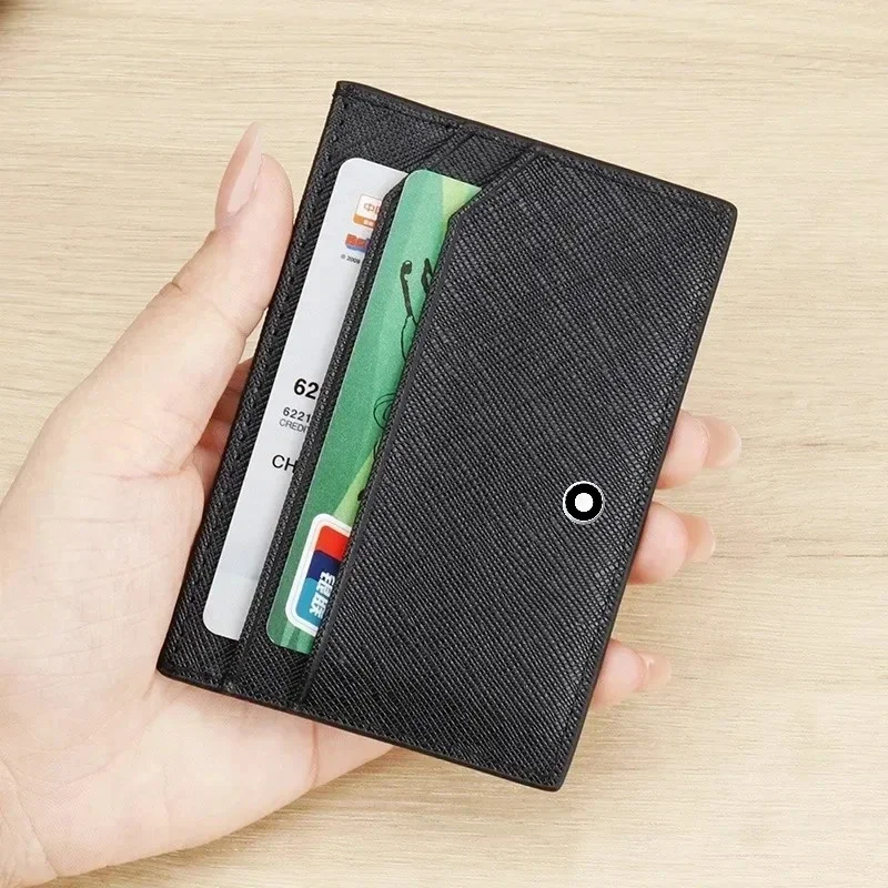 Busine Sle Card Holder Wallet  – Card Top Loader Bewertung und Preis