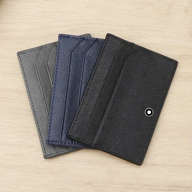 Busine Sle Card Holder Wallet  – Card Top Loader Bewertung und Preis