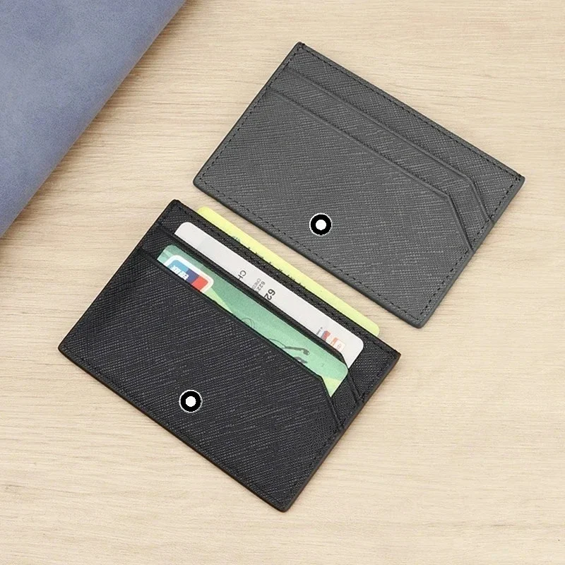 Busine Sle Card Holder Wallet  – Card Top Loader Bewertung und Preis