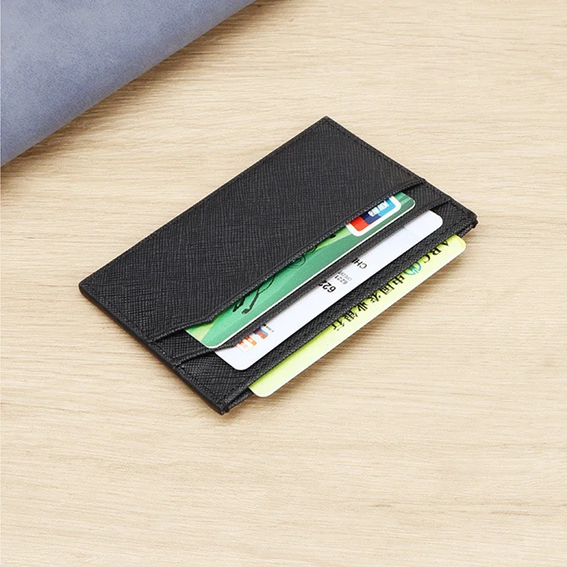 Busine Sle Card Holder Wallet  – Card Top Loader Bewertung und Preis