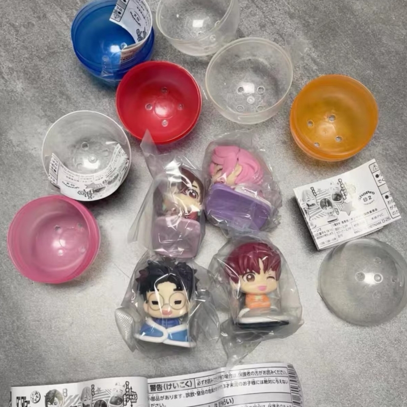 Stand Stones Gashapon Capsule  – Capsule Toy Gashapon Bewertung und Preis
