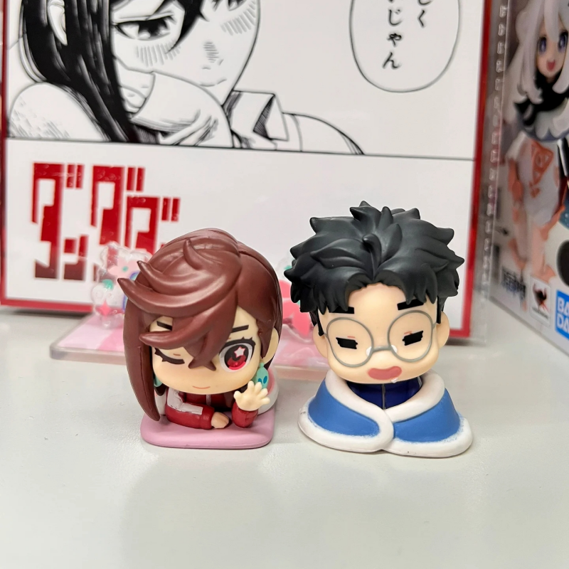 Stand Stones Gashapon Capsule  – Capsule Toy Gashapon Bewertung und Preis