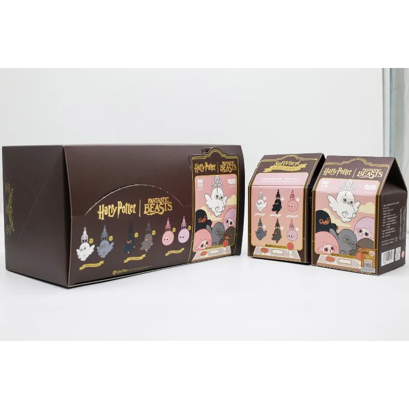 Harry Potter Fantastic Beasts  – Vinyl Figure Blank Bewertung und Preis