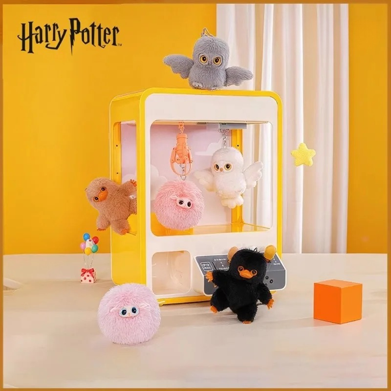 Harry Potter Fantastic Beasts  – Vinyl Figure Blank Bewertung und Preis