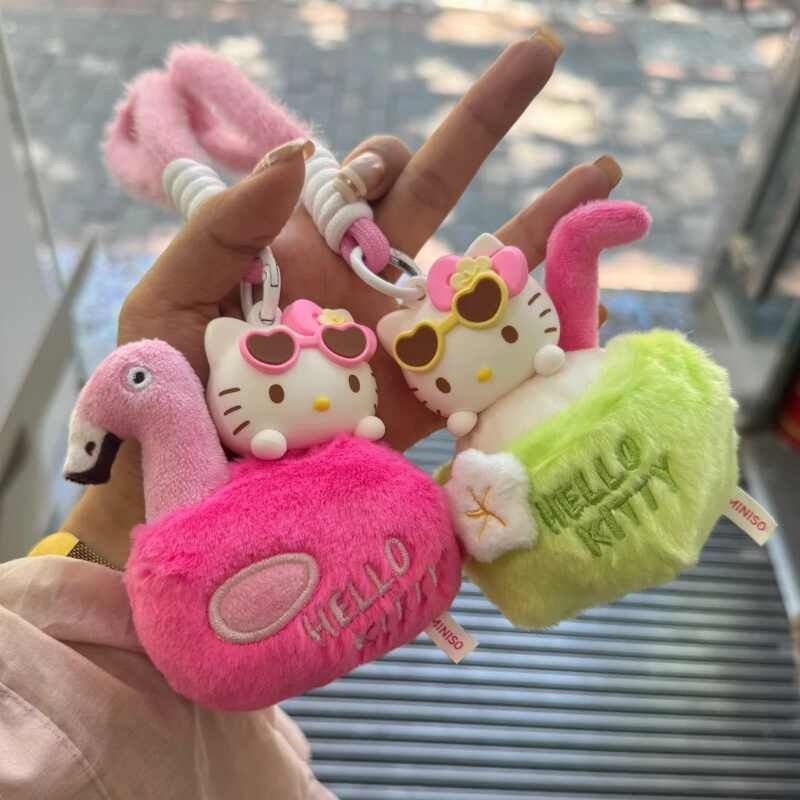 Genuine Hello Kitty Summer Tan – Mystery Box Blind Bag Bewertung und Preis