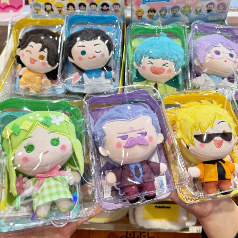 Hot Genuine 16 Adorable Mbti P – Mystery Box Blind Bag Bewertung und Preis