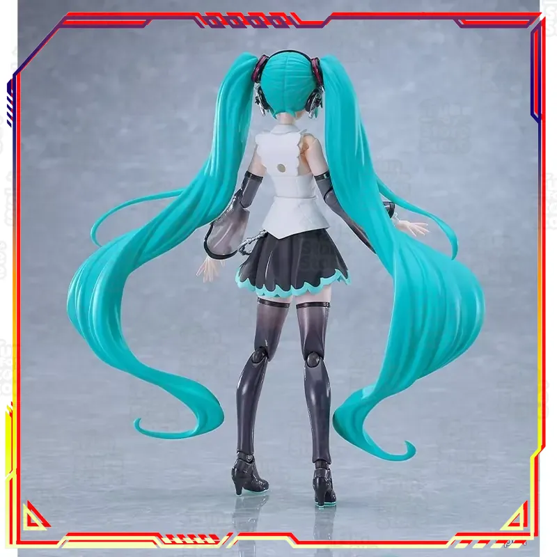 Max Factory Hatsune Miku figma – Figma Stand Set Bewertung und Preis