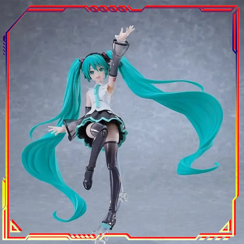 Max Factory Hatsune Miku figma – Figma Stand Set Bewertung und Preis