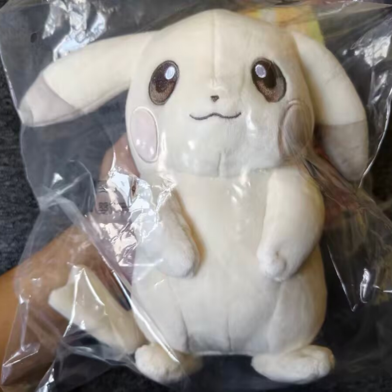 Pokopia Pikachu Tangrowth Snor – Vinyl Figure Blank Bewertung und Preis