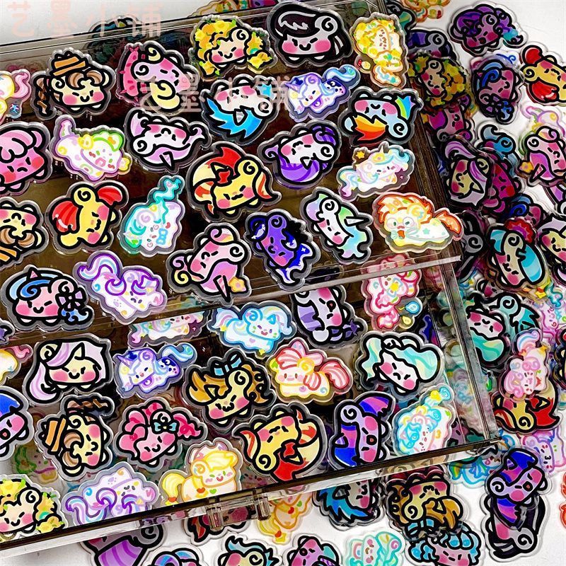 My Little Pony 4cm Single-laye – Display Case Acrylic Bewertung und Preis