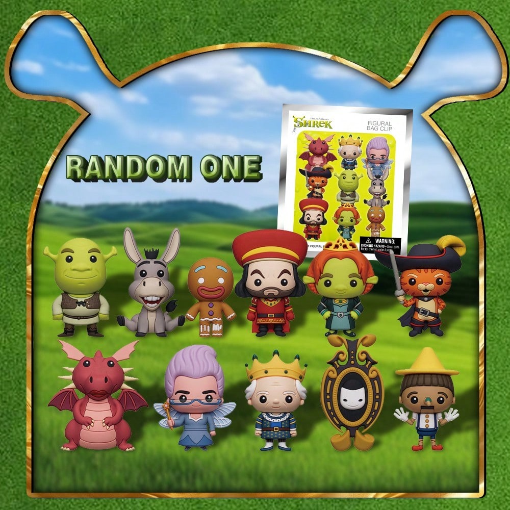 1PC Universal Officially Licen – Mystery Box Blind Bag Bewertung und Preis