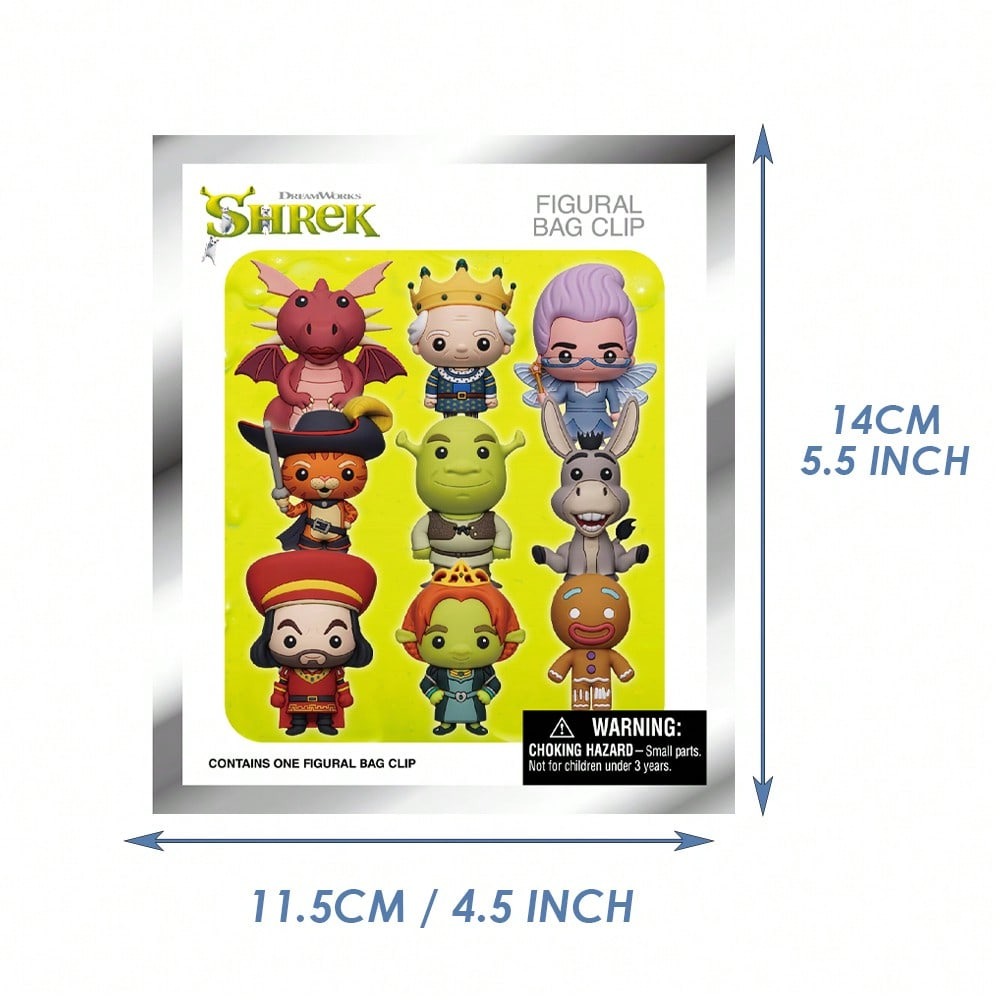 1PC Universal Officially Licen – Mystery Box Blind Bag Bewertung und Preis