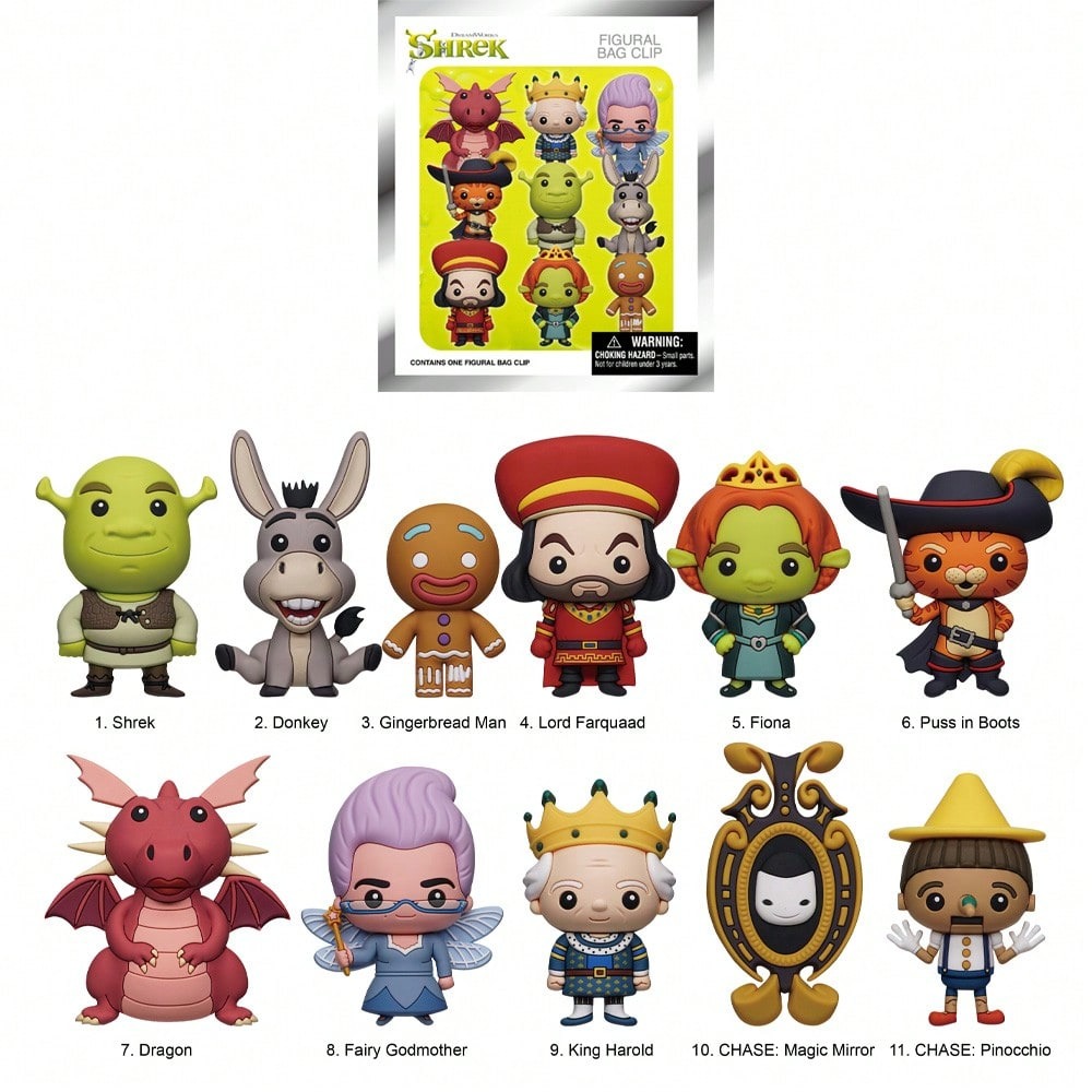 1PC Universal Officially Licen – Mystery Box Blind Bag Bewertung und Preis