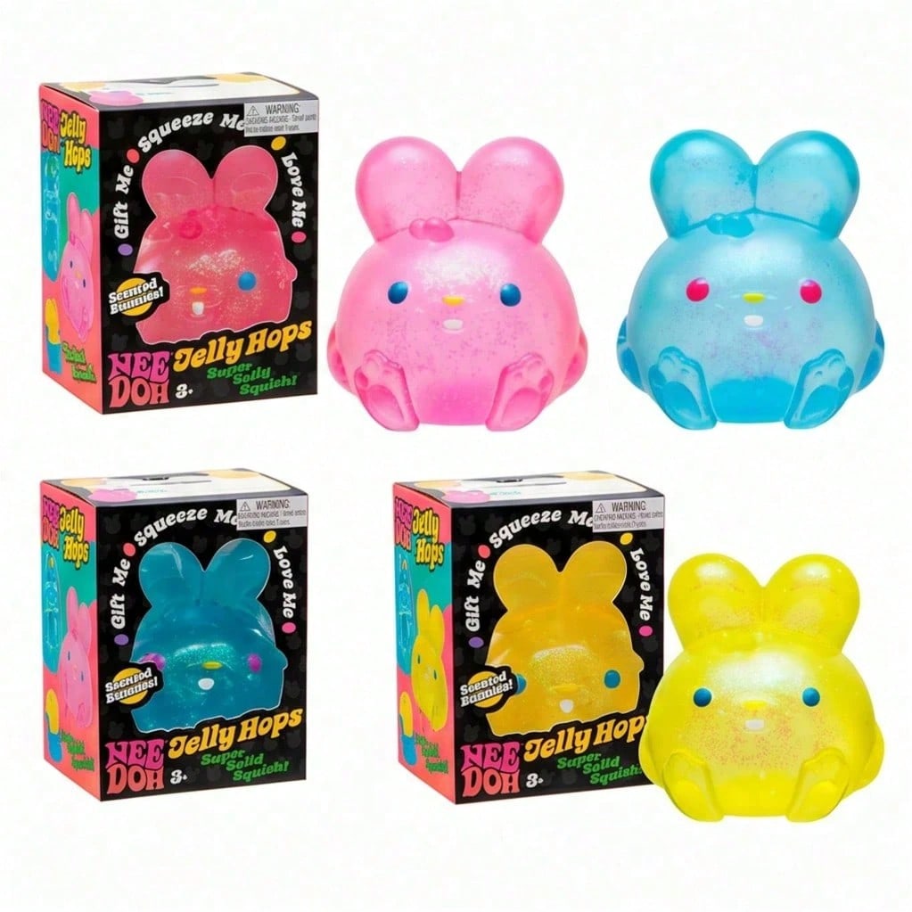 2026 NEE D0h Surprise Box - As – Mystery Box Blind Bag Bewertung und Preis