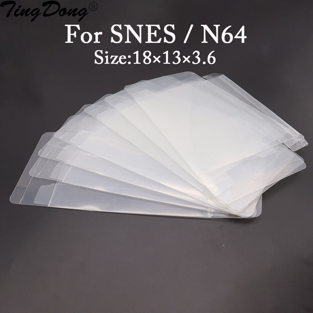 10pcs Clear transparent for SN – Funko Pop Protector Bewertung und Preis