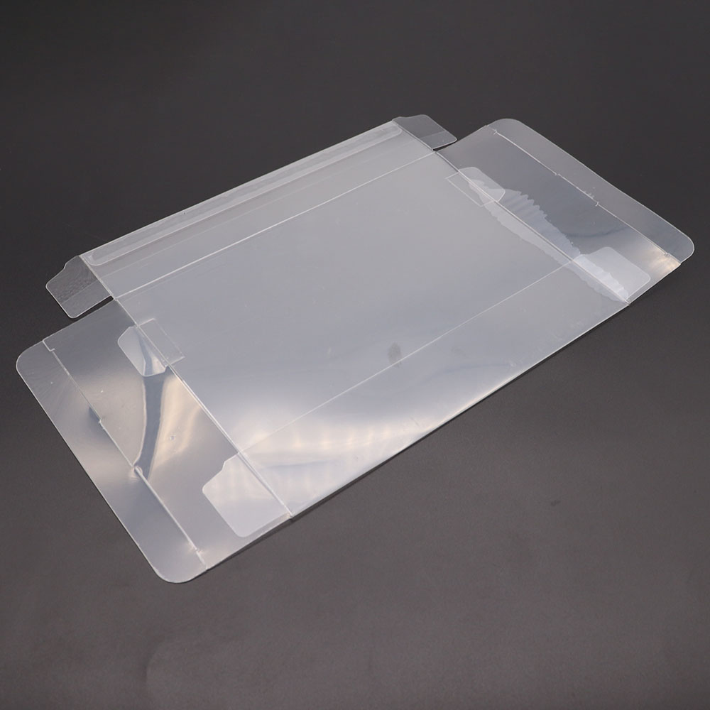 10pcs Clear transparent for SN – Funko Pop Protector Bewertung und Preis