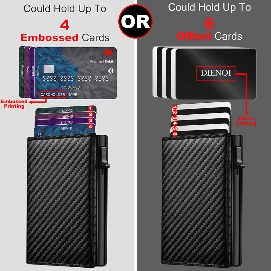 Business Card Holder Business  – Card Top Loader Bewertung und Preis