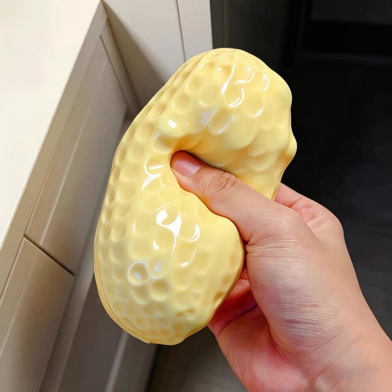 In Stock Peanut Stress Ball Cr – Vinyl Figure Blank Bewertung und Preis
