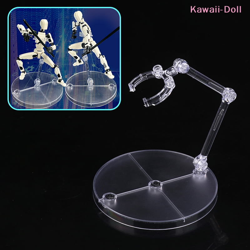 1Pc Action Figure Base Suitabl – Action Figure Stand Bewertung und Preis