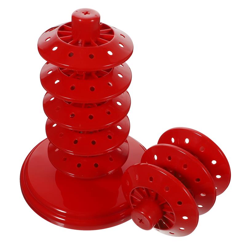 Multi-Tier Lollipop Stand Pop  – Pop Display Shelf Bewertung und Preis