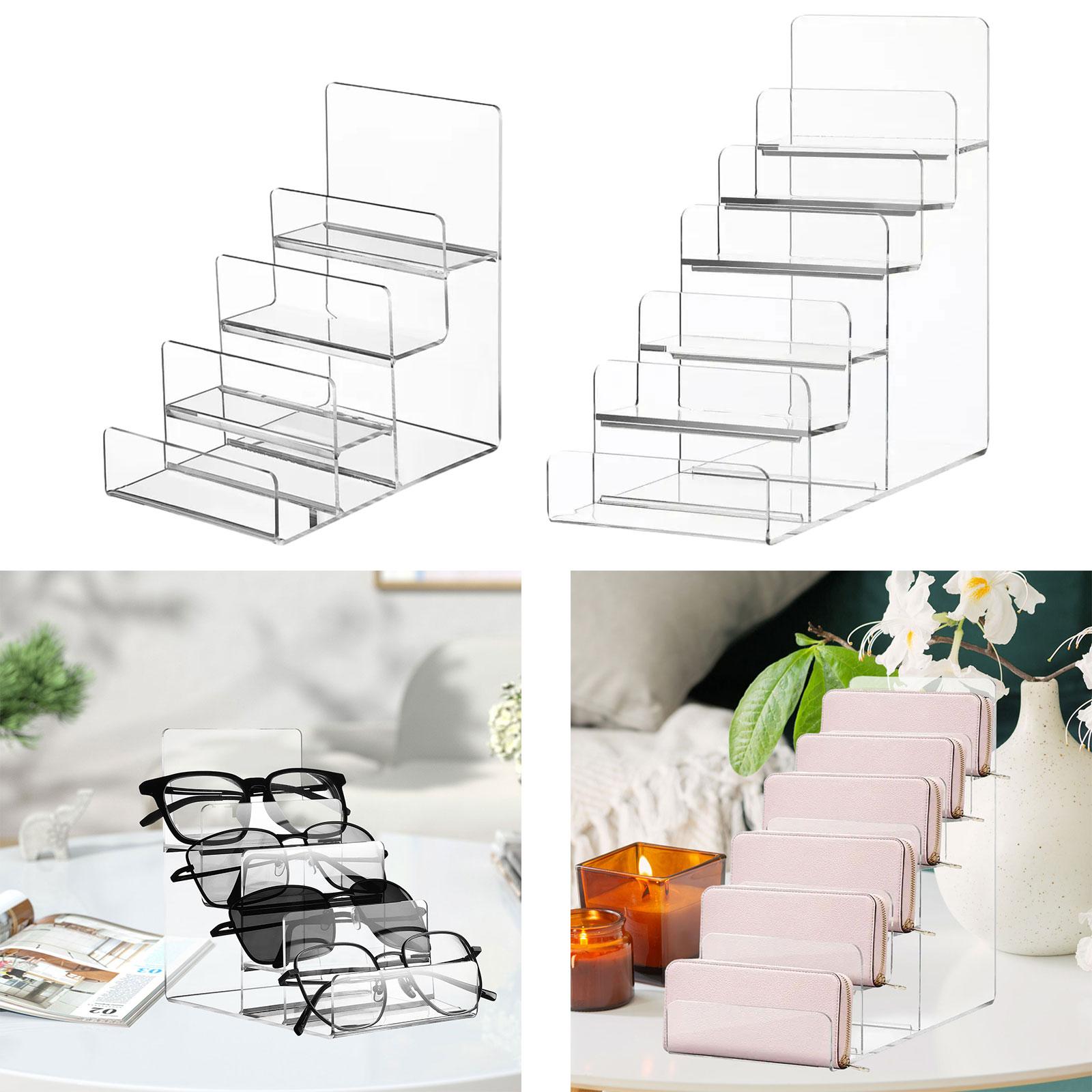 Acrylic Riser Display Shelf St – Display Risers Set Bewertung und Preis
