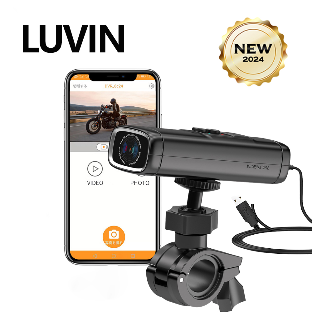 Motorcycle Camera Dash Cam Mot – Graded Card Display Bewertung und Preis