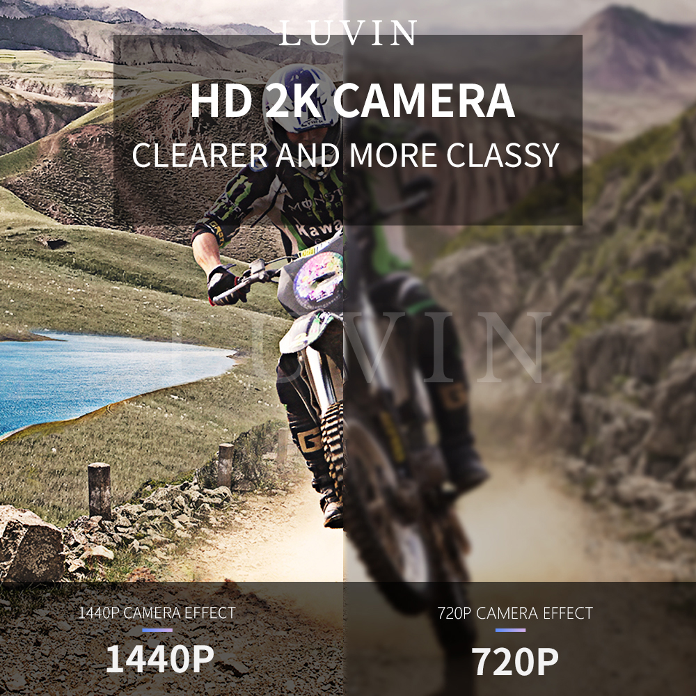 Motorcycle Camera Dash Cam Mot – Graded Card Display Bewertung und Preis