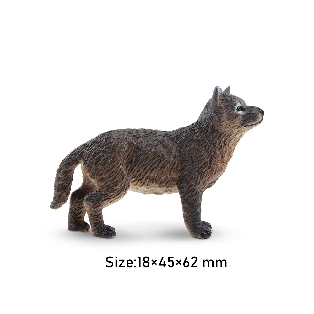 Toymany Simulation Standing Gr – Action Figure Stand Bewertung und Preis