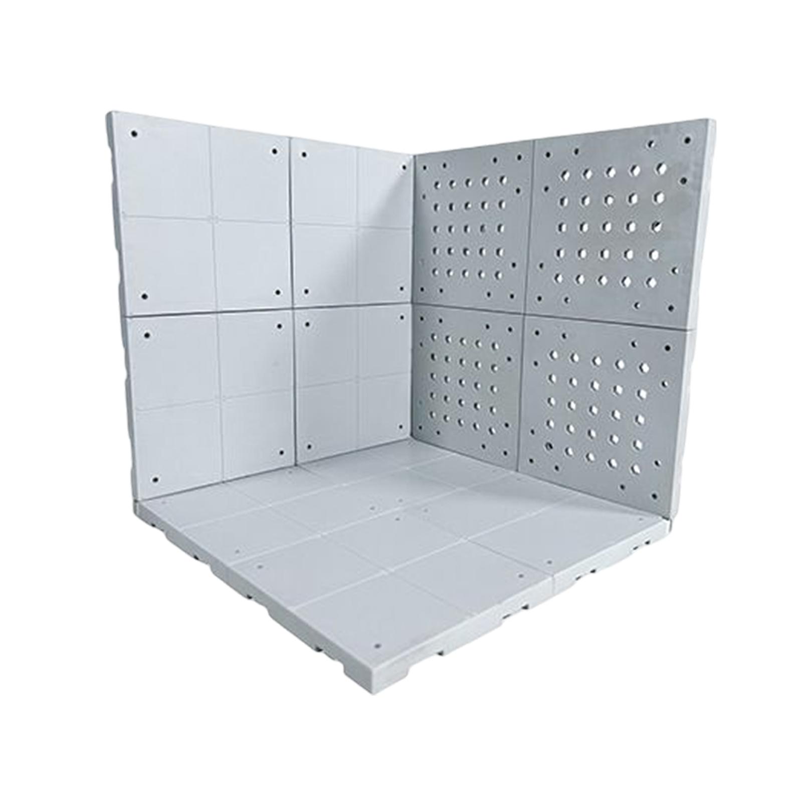 Durable Model Display Backgrou – Action Figure Stand Bewertung und Preis