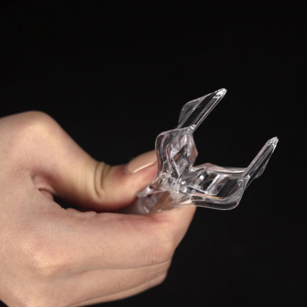 Transparent Photo Clip Desktop – Pop Display Shelf Bewertung und Preis
